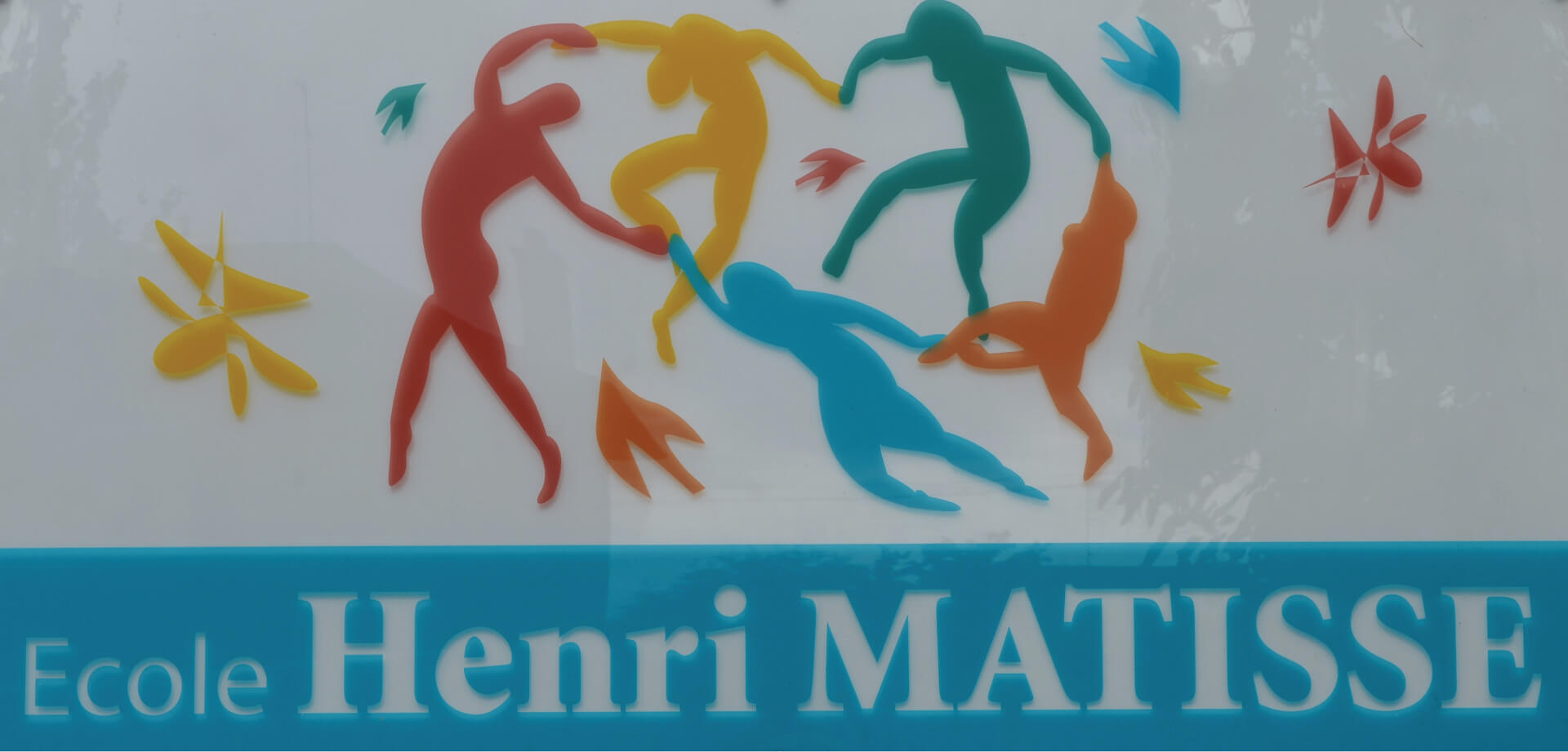 Ecole Henri Matisse